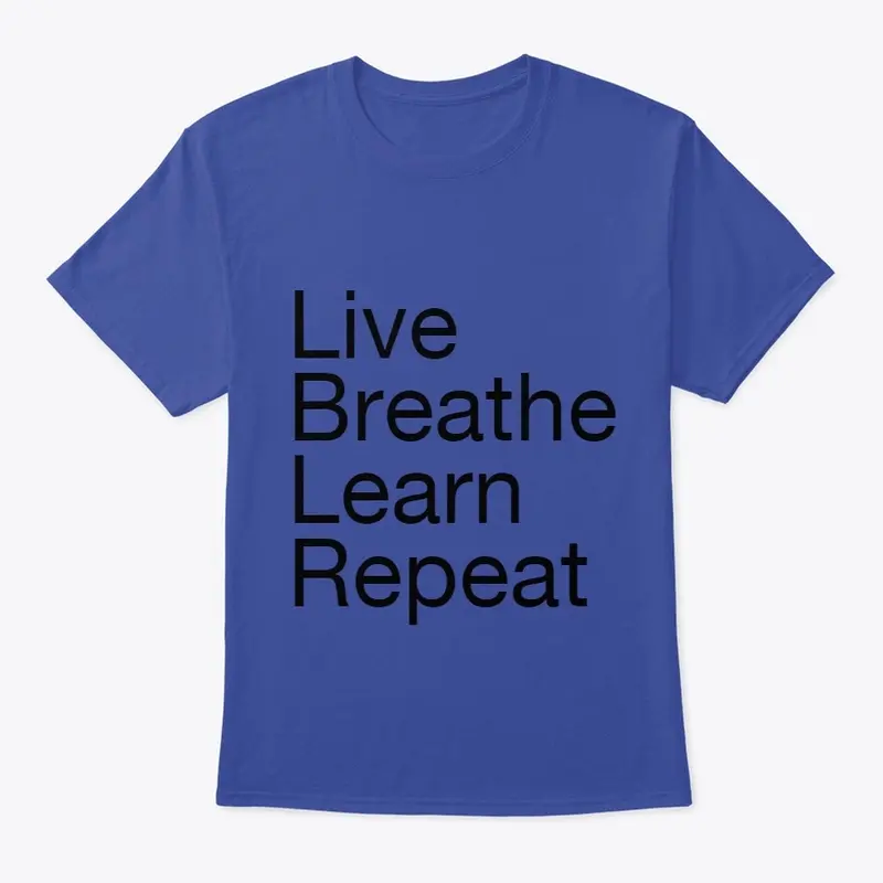 Live T-Shirt