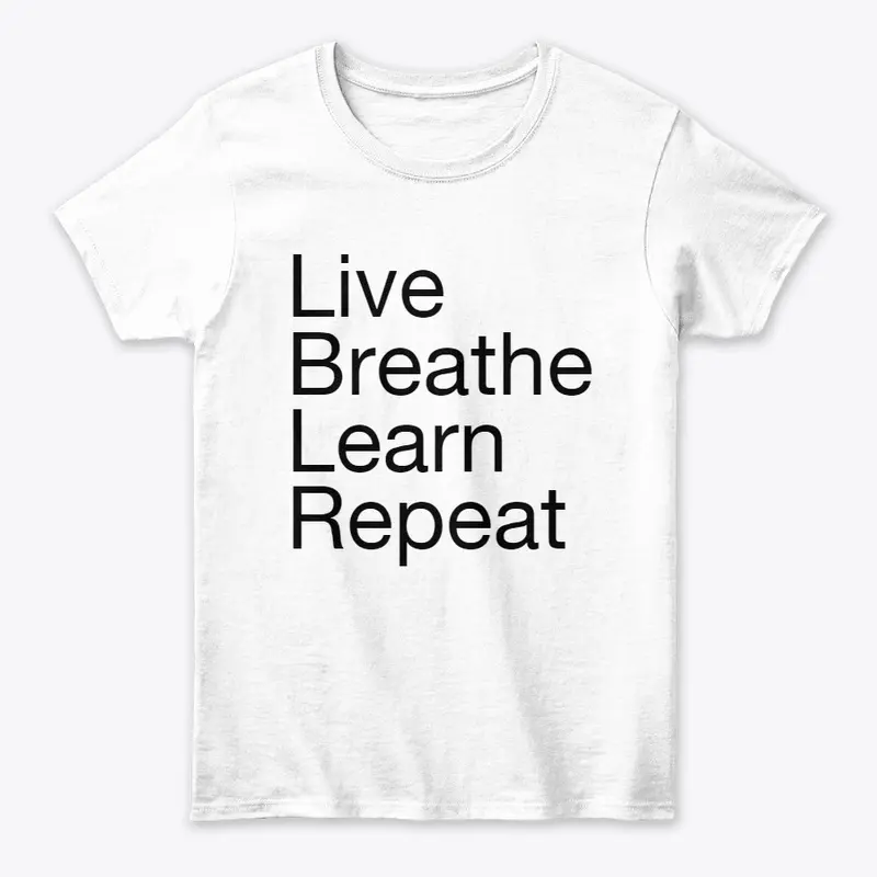 Live T-Shirt