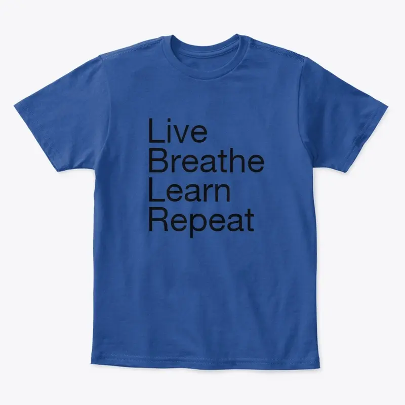 Live T-Shirt